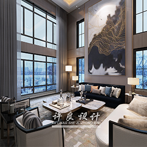 江南·体育中国官方网站户型解析